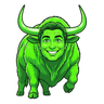 Bull logo